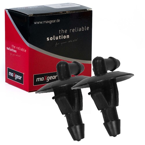 Maxgear waschwasserdüse - 2x,