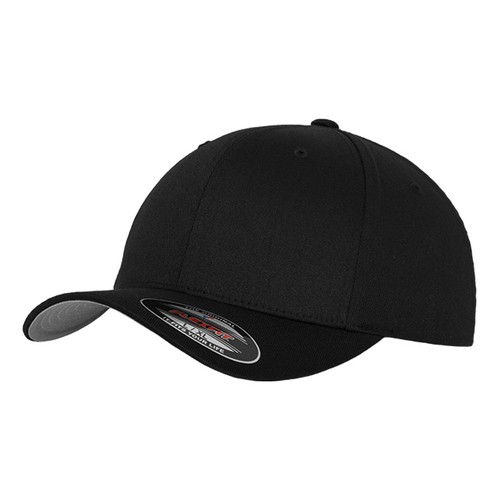Flexfit baseball cap graue - flexfit®,