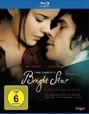 Bright Star - Die erste Liebe