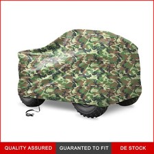 100 Zoll Quad ATV Abdeckung 4