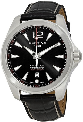Certina action - certina, ds