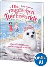 Daisy Meadows / Die magischen