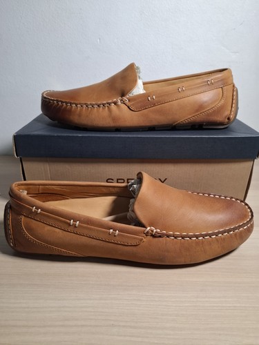 Sperry herren braun gold - sperry,
