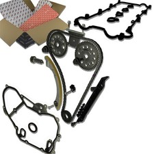 Steuerkettensatz + Dichtungen