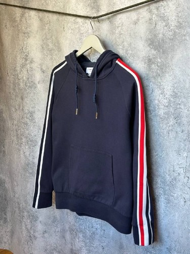 Thom browne interlock - thom, rwb