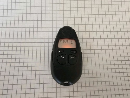 Mercedes benz fernbedienung - mercedes-benz,