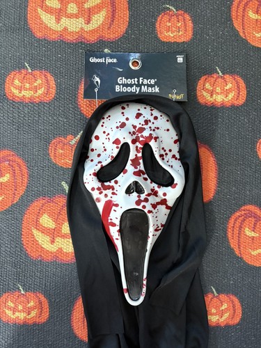 Geist halloween blutiger - halloween,