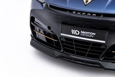 Maxton Design Frontlippe