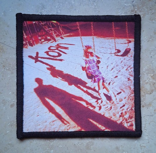 Patch aufnäher korn - /,
