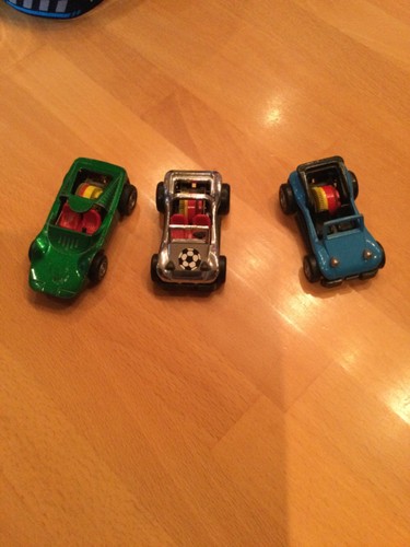 Darda konvolut buggy rennwagen - konvolut,