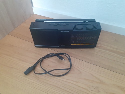 Telefunken 500 s - 500,