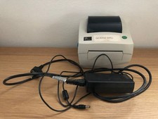 Thermodrucker Zebra GC240d