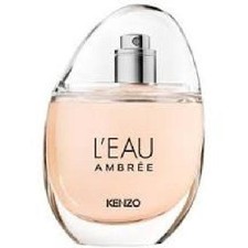 KEN L`EAU AMBREE EDP VAPO 50
