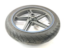 Aprilia RST 1000 Futura [2002] - Vorderrad Rad Felge 3.5x17"