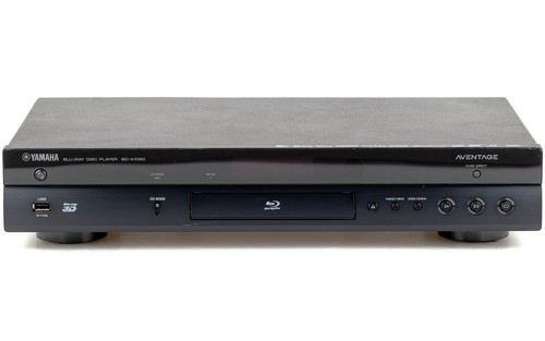 Yamaha a1060 bluray - bluray, sacd