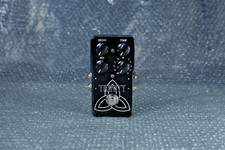 TC Electronic Trinity Reverb FX Pedal