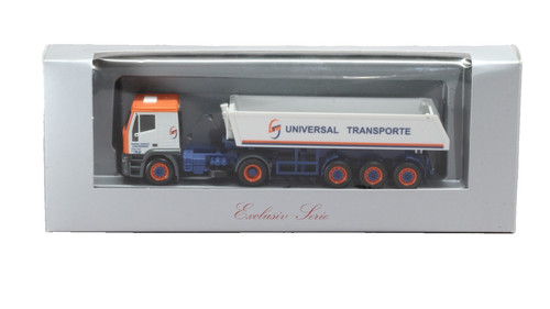 Iveco eurotech - iveco,
