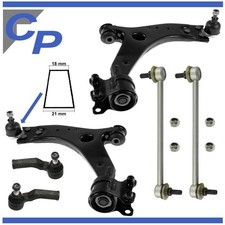 Querlenker Satz vorne für