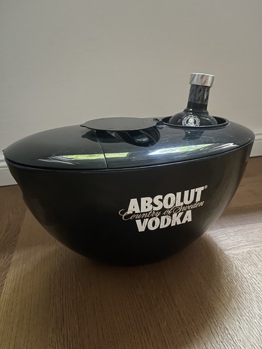 Absolut vodka 100 - vodka,
