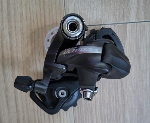 Speed shimano ultegra - shimano, a