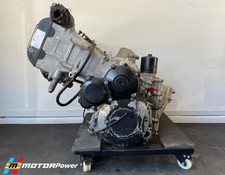 2004 Suzuki GSX-R 1000