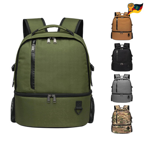 Kühlrucksack 28l isolierter - 28l,