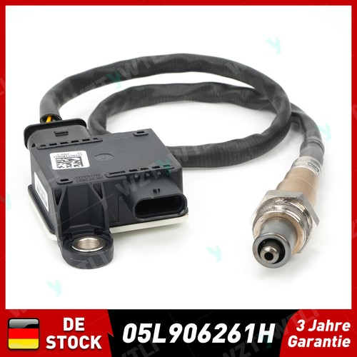 Original partikelsensor - vw,