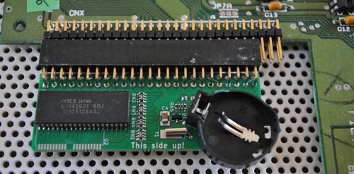 512kb speichererweiterung - 512kb,