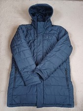 Jack Wolfskin Jacke Steppjacke Mantel Gr. XL