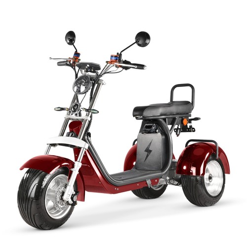 Scooter coco trike - trike, bike