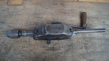 Flott Handbohrmaschine alt