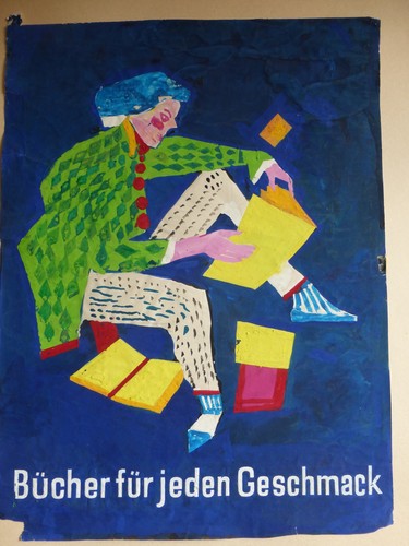 Originalzeichnung werbung - originalzeichnung,
