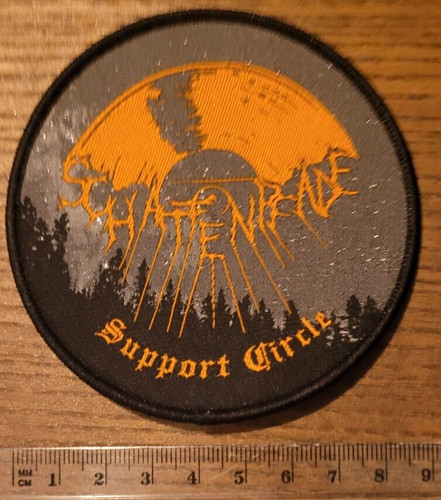 Schattenpfade support circle