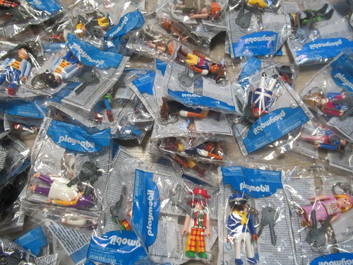 Playmobil figuren - figuren, |