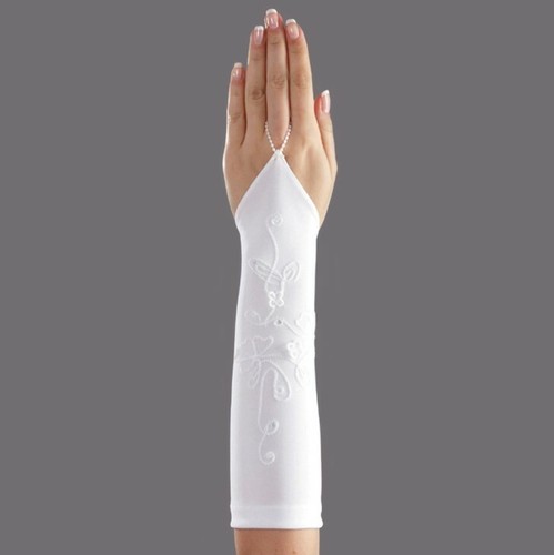 Handschuhe kommunion - handschuhe, 30-40