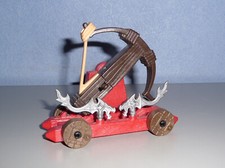 Playmobil Asia Drachen Ritter