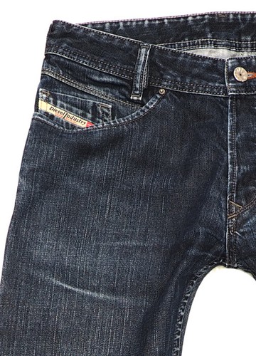 Diesel poiak herren jeans - diesel,
