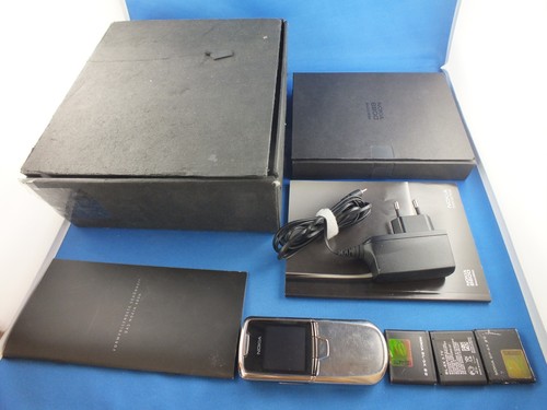 100 original nokia 8800 - 100%original,