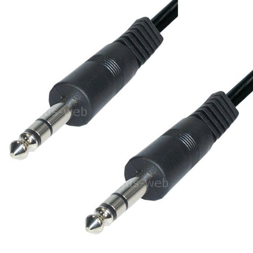 Wählbar audio kabel 3mm - audio, 6,3mm