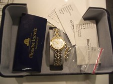 Maurice Lacroix Damenuhr