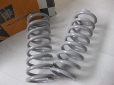 Original Lowtec Gewindefahrwerksfeder  Fahrwerksfedern Audi A4 B5 97422