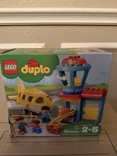 LEGO Duplo Airport 10871  3