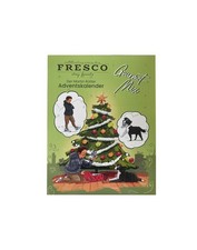 Martin Rütter Adventskalender für Hunde "Gourmet Mix" das orginal