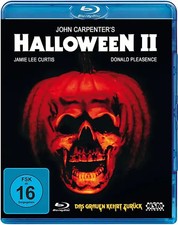 Halloween II
