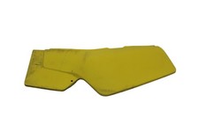 Shell Under Left Yamaha XT 600