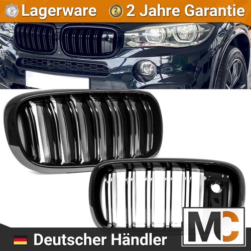 Kit doppelsteg frontgrill - kit,