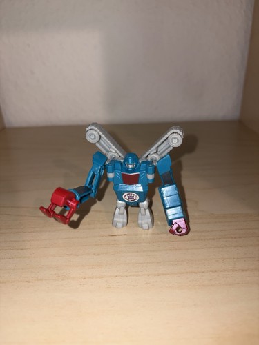 Transformers rid 2015 - transformers,