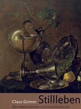 Claus Grimm Stillleben