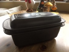 Tupperware Kasserolle