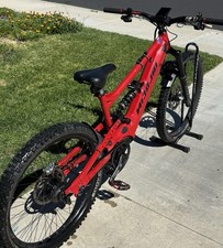 Nicolai e boxx ebike 